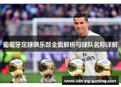 葡萄牙足球俱乐部全面解析与球队名称详解
