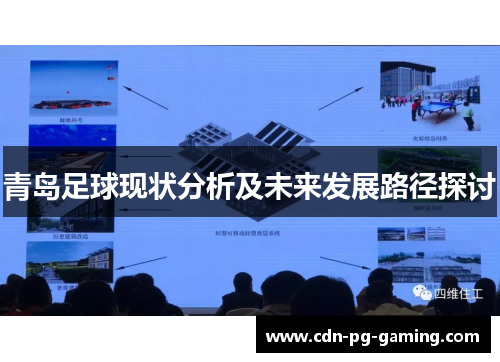 青岛足球现状分析及未来发展路径探讨